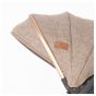 Lorelli Детска лятна количка с покривало Myla, Pearl Beige