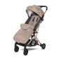 Lorelli Детска лятна количка с покривало Myla, Pearl Beige
