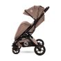 Lorelli Комбинирана количка Storm, Paerl Beige