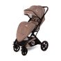 Lorelli Комбинирана количка Storm, Paerl Beige