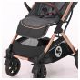 Lorelli Комбинирана количка Storm, Paerl Beige