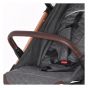 Lorelli Комбинирана количка Storm, Paerl Beige