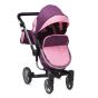 Количка за кукли VIOLETTE 9694