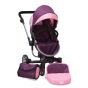 Количка за кукли VIOLETTE 9694