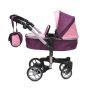 Количка за кукли VIOLETTE 9694