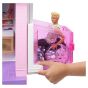 Комплект Mattel Barbie Къща на мечтите на 3 етажа