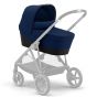 Cybex Кош за новородено Gazelle S Cot Navy Blue