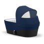 Cybex Кош за новородено Gazelle S Cot Navy Blue