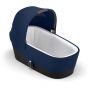 Cybex Кош за новородено Gazelle S Cot Navy Blue