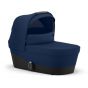 Cybex Кош за новородено Gazelle S Cot Navy Blue
