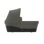 Cybex Кош за новородено Gazelle S Cot Soho Grey