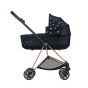 Кош за новородено Cybex Mios Lux Carry Cot Jewels of Nature