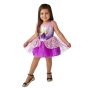 Детски карнавален костюм Rubies Балерина Рапунцел р-р S-M 640181