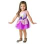 Детски карнавален костюм Rubies Балерина Рапунцел р-р S-M 640181