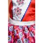 Детски карнавален костюм Rubies ENCHANTIMALS Felicity Fox размер S 641212