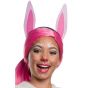 Детски карнавален костюм Rubies ENCHANTIMALS Bree Bunny размер M 641213