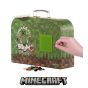 Minecraft Куфарче-папка Pixie Crew