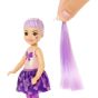 Кукла Mattel BARBIE Color Reveal Shimmer Series Chelsea™ 3402306