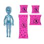 Кукла Mattel BARBIE Color Reveal Shimmer Series Chelsea™ 3402306
