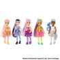 Кукла Mattel BARBIE Color Reveal Shimmer Series Chelsea™ 3402306