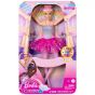 Кукла Mattel Barbie Dreamtopia Twinkle Lights, Светеща балерина