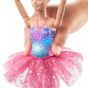 Кукла Mattel Barbie Dreamtopia Twinkle Lights, Светеща балерина