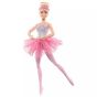 Кукла Mattel Barbie Dreamtopia Twinkle Lights, Светеща балерина