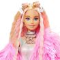 Кукла Mattel BARBIE Extra Doll #3 3402307