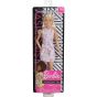 Кукла Mattel BARBIE Fashionistas 119 3400455