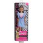 Кукла Mattel BARBIE Fashionistas 121 3400455