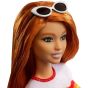 Кукла Mattel BARBIE Fashionistas 122 3400455