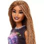 Кукла Mattel BARBIE Fashionistas 123 3400455