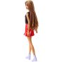 Кукла Mattel BARBIE Fashionistas 123 3400455