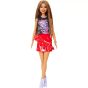 Кукла Mattel BARBIE Fashionistas 123 3400455