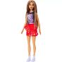 Кукла Mattel BARBIE Fashionistas 123 3400455