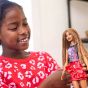 Кукла Mattel BARBIE Fashionistas 123 3400455