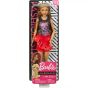 Кукла Mattel BARBIE Fashionistas 123 3400455