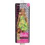 Кукла Mattel BARBIE Fashionistas 126 3400455