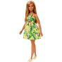 Кукла Mattel BARBIE Fashionistas 126 3400455