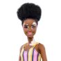 Кукла Mattel Barbie Fashionistas витилиго