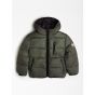 Guess детско зимно яке за момче Reflective