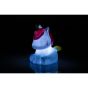 Interbaby LED детска нощна лампа Еднорог, бял