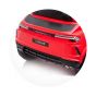 Лицензиран акумулаторен джип LAMBORGHINI URUS, червен