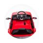 Лицензиран акумулаторен джип LAMBORGHINI URUS, червен