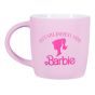 Barbie Чаша