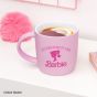 Barbie Чаша