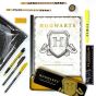 Harry Potter  Сет Hogwarts 12 части