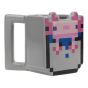 Minecraft  Чаша Axolotl