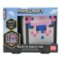 Minecraft  Чаша Axolotl