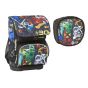 Ученическа раница LEGO® NINJAGO® Prime Empire Optimo сет